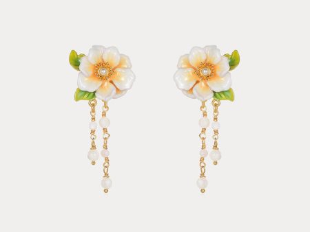 Jasmine Earrings Discount