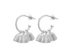 Fish Bells Earring Online