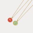 Aries Constellation Necklace Cheap