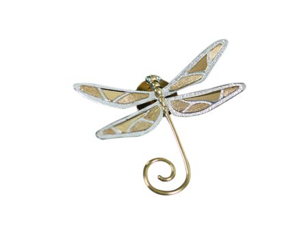 Cute Dragonfly Brooch Hot on Sale