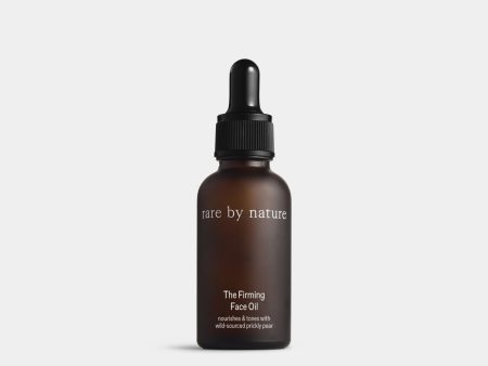 Prickly Pear firming face oil For Cheap