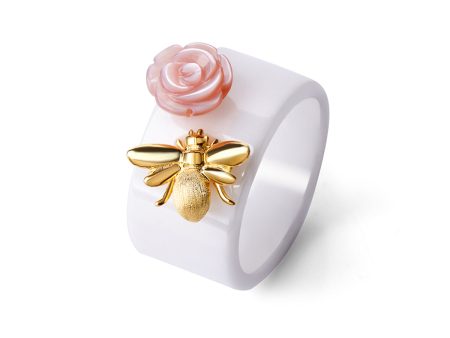 Kiss From A Bee Ring Online Sale