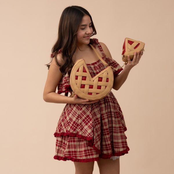 (Pre-Order) Cherry Pie Bag Fashion