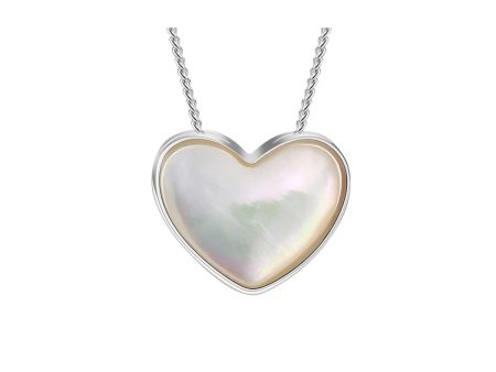 Heart Cake Pendant Online