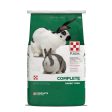 Purina® Complete Rabbit Feed For Discount