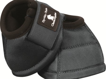 Classic Equine Dyno Turn Bell Boots Online Sale