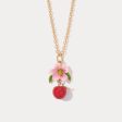 Apple Necklace Online