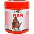 ANIMED PURE MSM POWDER SUPPLEMENT FOR HORSES Online Sale