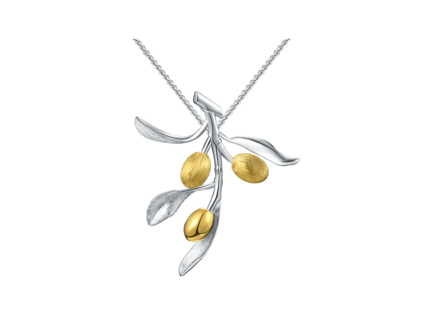 Olives Pendant Discount