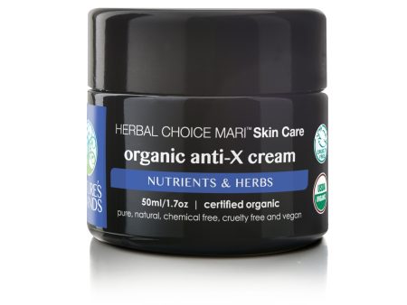 Herbal Choice Mari Anti-X (Anti-Wrinkle) Cream on Sale