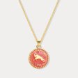 Aries Constellation Necklace Cheap