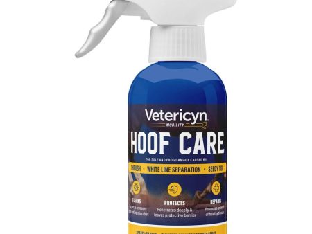 VETERICYN MOBILITY HOOF CARE (8 OZ) Supply