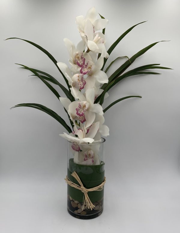 MV126 - Cymbidium Vase Sale