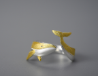 Whale Ring For Sale