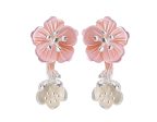 Begonia Earring Discount