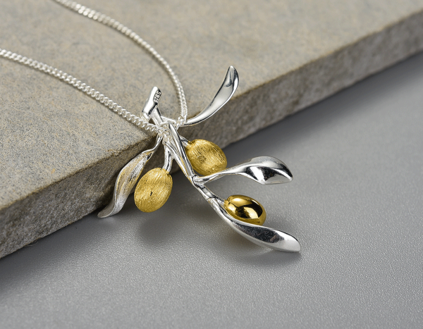 Olives Pendant Discount