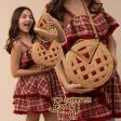 (Pre-Order) Cherry Pie Bag Fashion