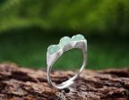 Peapod Ring For Discount