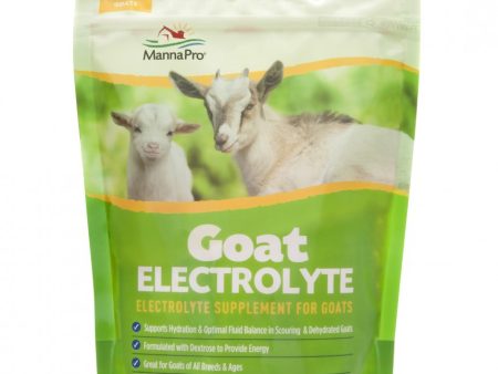 Manna Pro Goat Electrolyte Sale