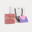 Pink Gift Box Set For Discount