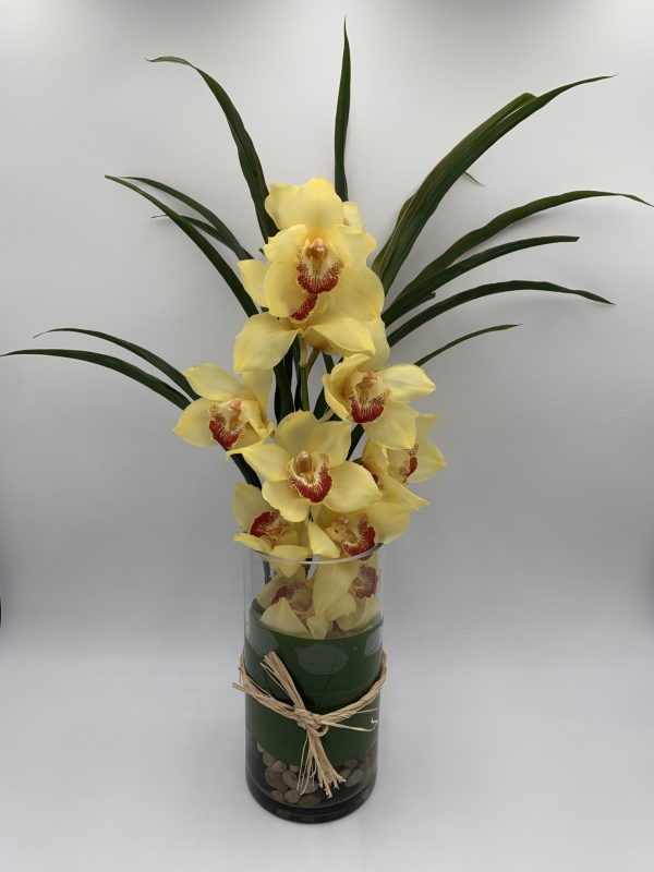 MV126 - Cymbidium Vase Sale