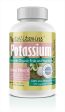 PhytoVitamins Whole Food Potassium Vegetarian Capsules; 120-Count, Made with Organic on Sale