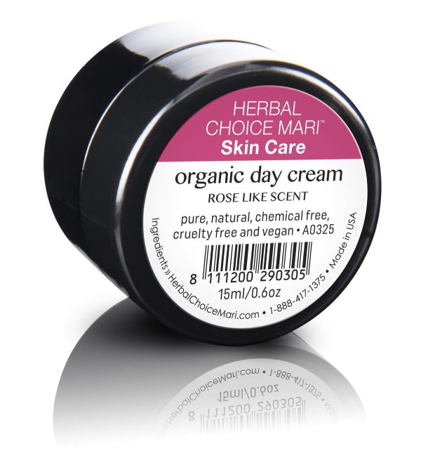 Herbal Choice Mari Day Cream Hot on Sale