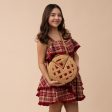 (Pre-Order) Cherry Pie Bag Fashion