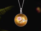 Plum Blossom Pendant Online Hot Sale