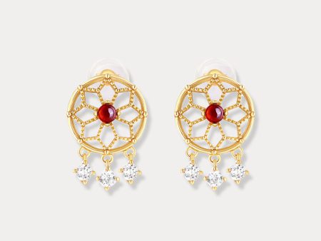 Dream Catcher Earrings Online now