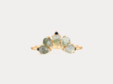 Labradorite Ring Online now