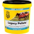 Select The Best Legacy Pellets Joint Support (5 LB-40 DAY) Online Sale