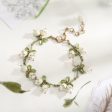 Lily Of The Valley Bracelet Online