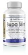 Herbal-Medi-Care Whole Food Supa Slim (Metabolism) Vegetarian Capsules; 90-Count Online Sale