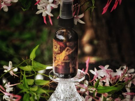 Nights in Pink Jasmine ~a Nectar From The Garden Hot on Sale