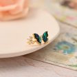 Butterfly Ring Discount