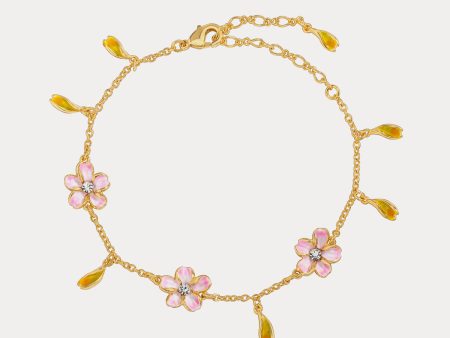 Sakura Bracelet For Discount