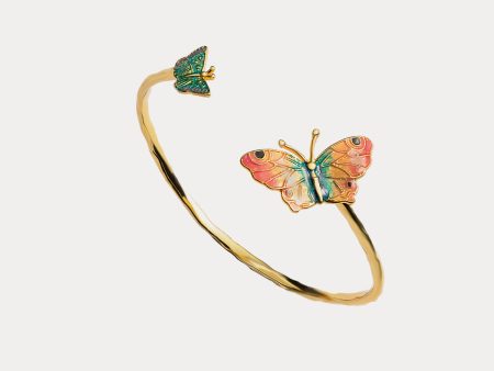 Butterfly Bracelet Online