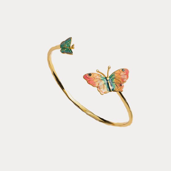 Butterfly Bracelet Online