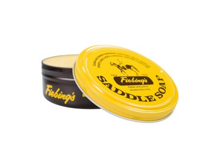 Fiebing s Saddle Soap Online