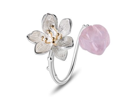 Lotus Whispers Ring II Online