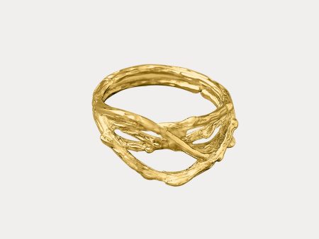 Branch Ring For Sale