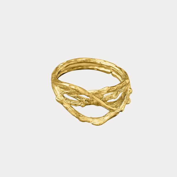 Branch Ring For Sale