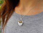 My Little Garden Pendant Hot on Sale