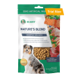 Dr. Marty Nature’s Blend Essential Wellness Premium Freeze-Dried Raw Dog Food Online