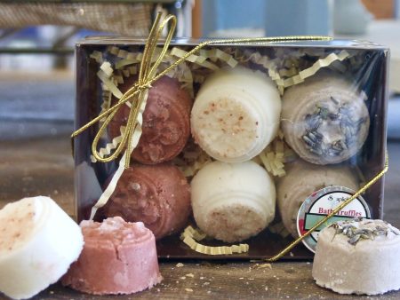 Bath Truffles Assortment Pack Online Hot Sale