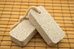 Pumice Stone w  Rope Discount