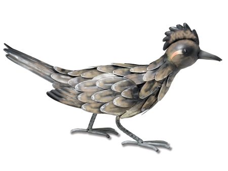 Regal Art and Gift Small Roadrunner Decor Online now