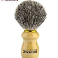 Anbbas Pure Badger Hair Shaving Brushes - 2 Colors For Cheap