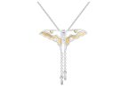 Butterfly Kite Pendant Fashion